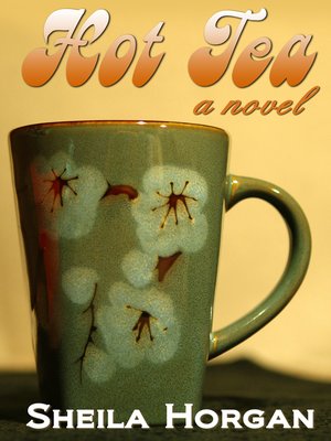 cover image of Hot Tea